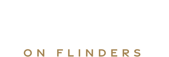Parq on Flinders Logo