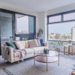 Lounge room